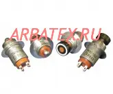 ПК1С-1В переключатель