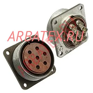 2РМД33Б7Г9В1Б Разъемы 2РМ, 2РМТ, 2РМГ, 2РМДТ, ОНЦ-РГ фото