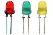 АЛ307ММ диод светоизлучающий фото 3 АЛ307ММ диод светоизлучающий фото 3