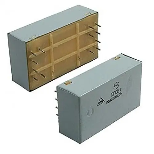 РПС51 РС4.569.902-07 фото 2