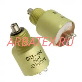 СП3-45А 1Вт 470