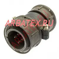 СШР20П3ЭГ7 вилка фото