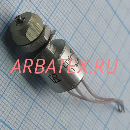 СП5-16ВБ 0.25Вт 1 кОм