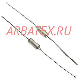 К53-18В 32в 1,5 мкФ