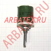 ППБ-25Г-25вт 3.3 кОм