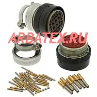 СНЦ23-45/39Р-6-а-В розетка фото