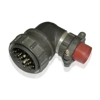 2РМД36КУН20Ш6В1 вилка фото фото 2 2РМД36КУН20Ш6В1 вилка Разъемы разное фото фото 2