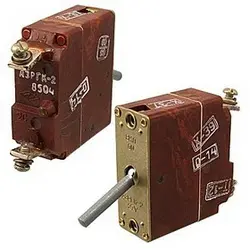 АЗРГ-30 автомат защиты фото 2 АЗРГ-30 автомат защиты фото 2