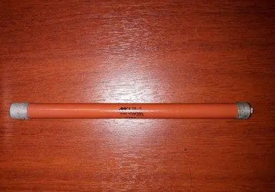 КЭВ-5 160 МОм фото 2 КЭВ-5 160 МОм фото 2