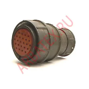 2РМ27КПЭ24Г1В1 Разъемы 2РМ, 2РМТ, 2РМГ, 2РМДТ, ОНЦ-РГ фото фото 2