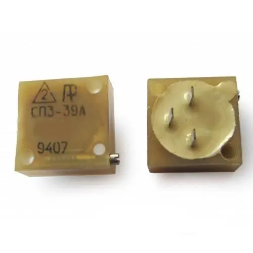 СП3-39А 1Вт 68 фото 2 СП3-39А 1Вт 68 фото 2