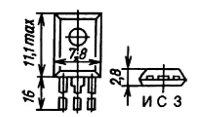 КП959А фото 2