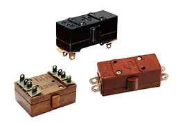 Д-301 микропереключатель фото 2 Д-301 микропереключатель фото 2