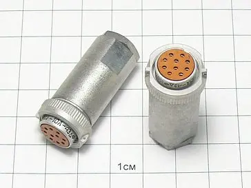 РРС3-10А-4Э фото фото 2 РРС3-10А-4Э Разъемы разное фото фото 2