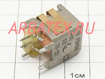 РЭК58 РВИМ.647.612.007-01