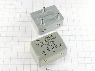 РВЭ-3А ЯЛ4.544.000-21 фото 2