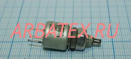 СП4-1Б 0.5Вт 100кОм СП4-1Б 0.5Вт 100кОм