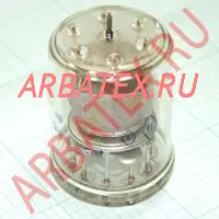 ГМИ-10 импульсный триод