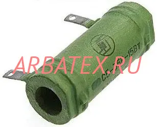 С5-35В 15Вт 3.9 кОм