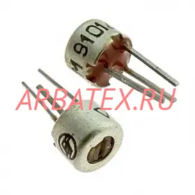 СП3-44Б 0,5Вт 10
