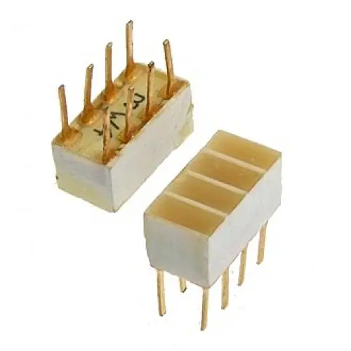 3ЛС362Н цифровой индикатор фото 2 3ЛС362Н цифровой индикатор фото 2