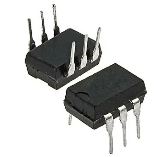 АОТ161Б оптопара транзисторная фото 2 АОТ161Б оптопара транзисторная фото 2