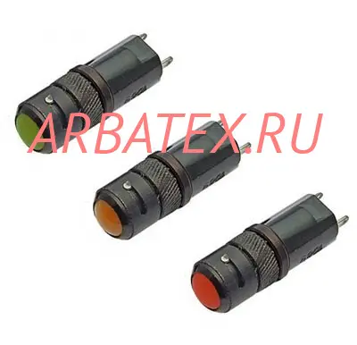 СЛМ-61 01 арматура светосигнальная СЛМ-61 01 арматура светосигнальная