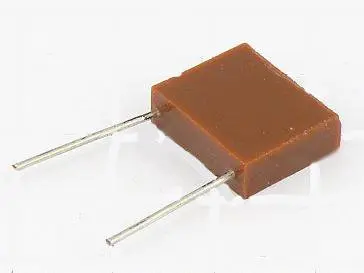 К10-47А 250в 2200 пф МПО фото 2