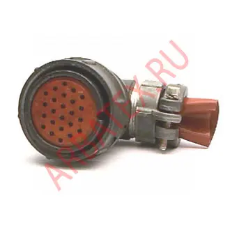 2РМТ27КУН24Г1В1В Разъемы 2РМ, 2РМТ, 2РМГ, 2РМДТ, ОНЦ-РГ фото фото 2