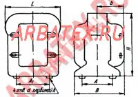 Д239НВ дроссель