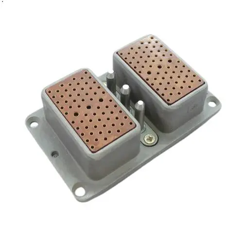 РПКМ3-67/67Г3-В Разъемы разное фото