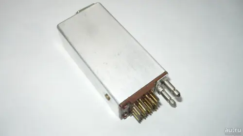 РП-5 РС4.522.005 фото 2 РП-5 РС4.522.005 фото 2