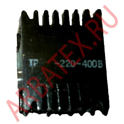 ТР170-220-400В трансформатор фото 2