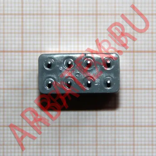 РЭС-90 ЯЛ4.550.000-08 фото 6 РЭС-90 ЯЛ4.550.000-08 фото 6