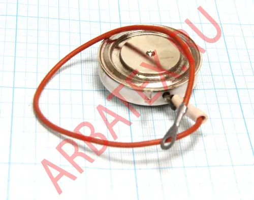 Т133-630-8 фото 4