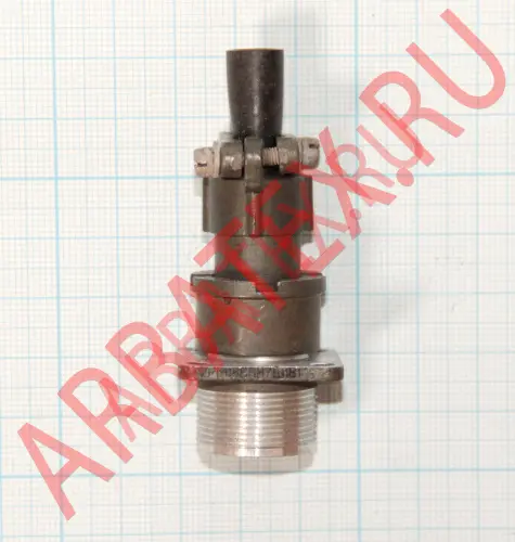 2РМ18БПН7Ш1В1В Разъемы 2РМ, 2РМТ, 2РМГ, 2РМДТ, ОНЦ-РГ фото фото 3