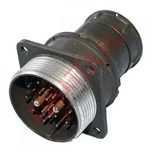 2РМ33Б20Ш4В1 Разъемы 2РМ, 2РМТ, 2РМГ, 2РМДТ, ОНЦ-РГ фото фото 3