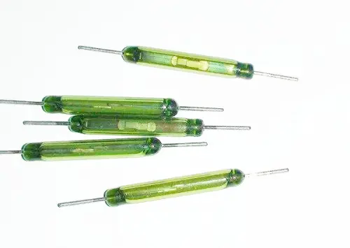 Р-55 гр. Б разрядник неуправляемый фото 2