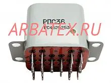 РПС36Б РС4.520.260-01