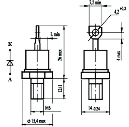 Д122-40-8 фото 6