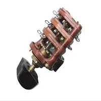 ПМ-11П3Н переключатель галетный