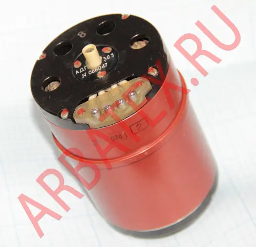 АДП-363 фото 2