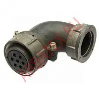 СШР28У7ЭШ9 розетка фото