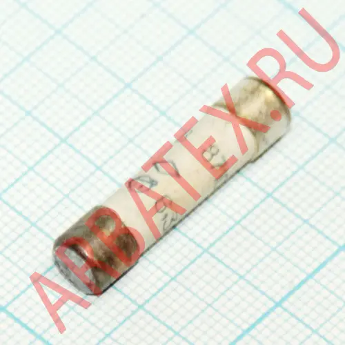 ВП3Б-1В 6,3а Предохранители фото фото 3