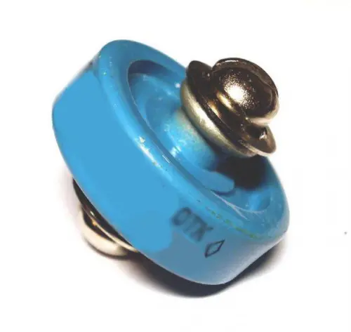 К15-14Б 5кВ 6квар фото 2