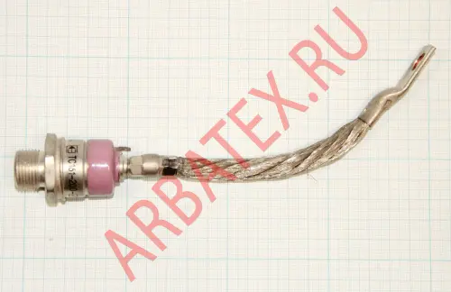 ТС161-200-6 фото 3