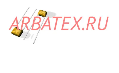 К10-57 100в 6,8 пф