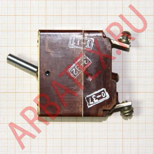 АЗРГ-2 автомат защиты фото 3 АЗРГ-2 автомат защиты фото 3