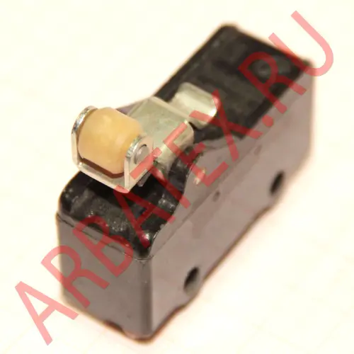 МП1107 ЛУХЛ301 микропереключатель фото 2