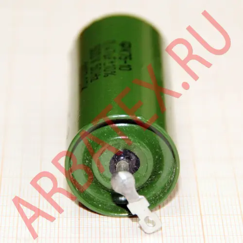 К75-10 500в 0.47 мкф фото 5